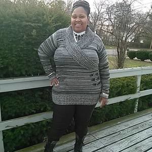 Meet your Posher, Marilyn